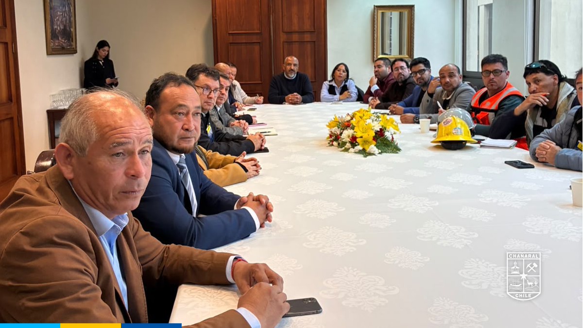 La iniciativa busca defender la continuidad de esta importante actividad productiva y resguardar las fuentes laborales de cientos de trabajadores