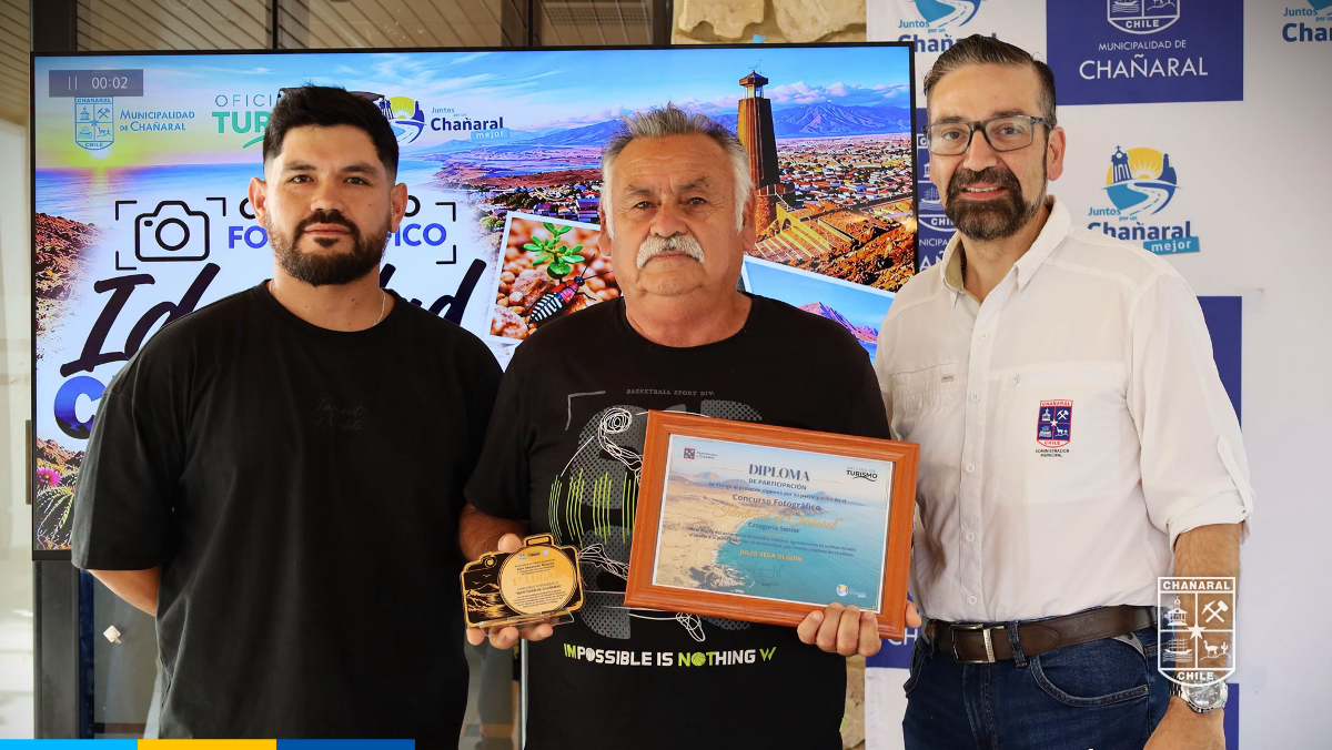 Esta iniciativa busca promover el valor de nuestro territorio, fortalecer el sentido de pertenencia y fomentar el turismo local