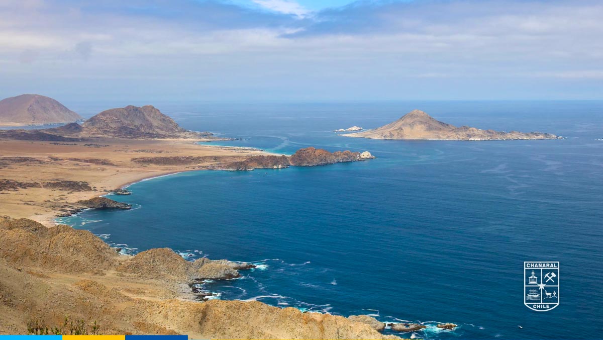 Como municipalidad seguiremos trabajando para fortalecer un turismo sostenible, participativo y conectado con nuestra identidad, patrimonio y comunidad.
