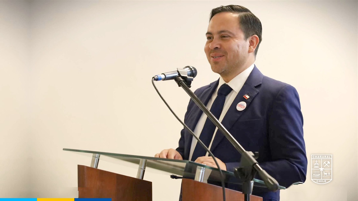 la Plaza 26 de Octubre fue el punto de encuentro del Festival de las PYMES 2026, instancia destinada a promover los productos y servicios de los emprendedores