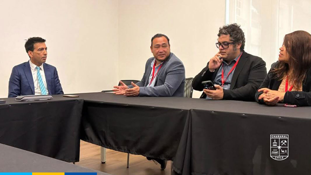 Actualmente, el proyecto se encuentra a la espera de la Pertinencia Técnica, cuyo pronunciamiento se espera durante los próximos días.