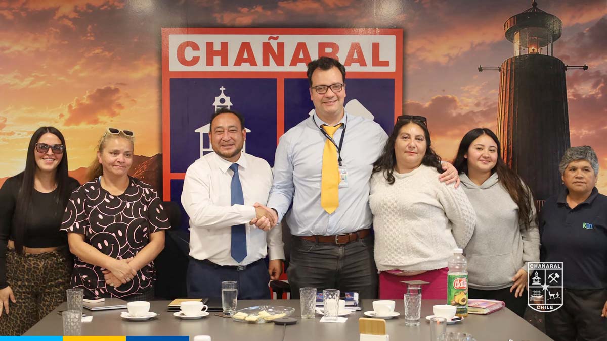 Se acordó realizar una nueva reunión de los comités durante el próximo mes, dando continuidad a las gestiones y al seguimiento...