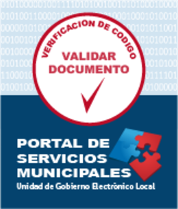 Validar documento